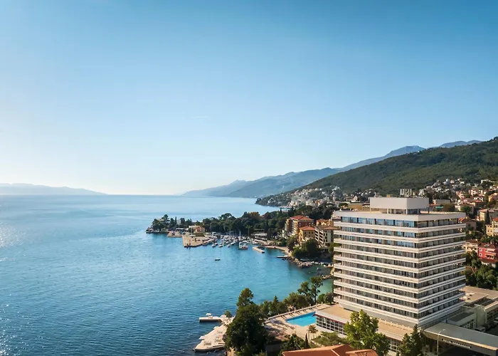 Hotel Ambasador - Liburnia