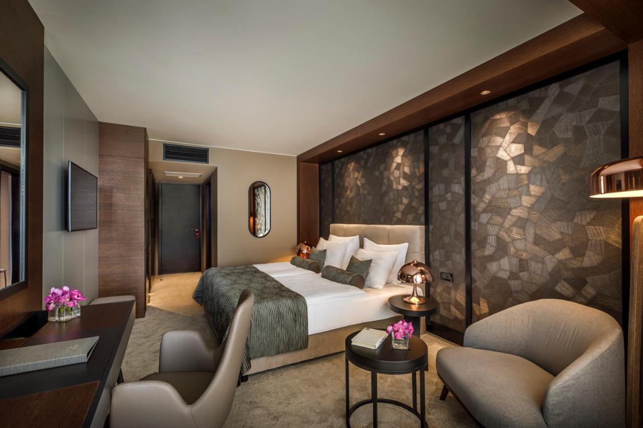 Hotel Ambasador - Liburnia Abbazia