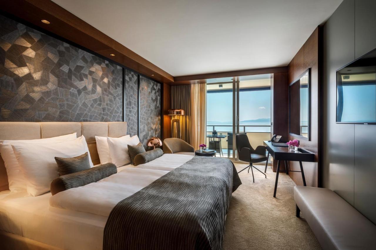 Ambasador - Liburnia Hotel 5*