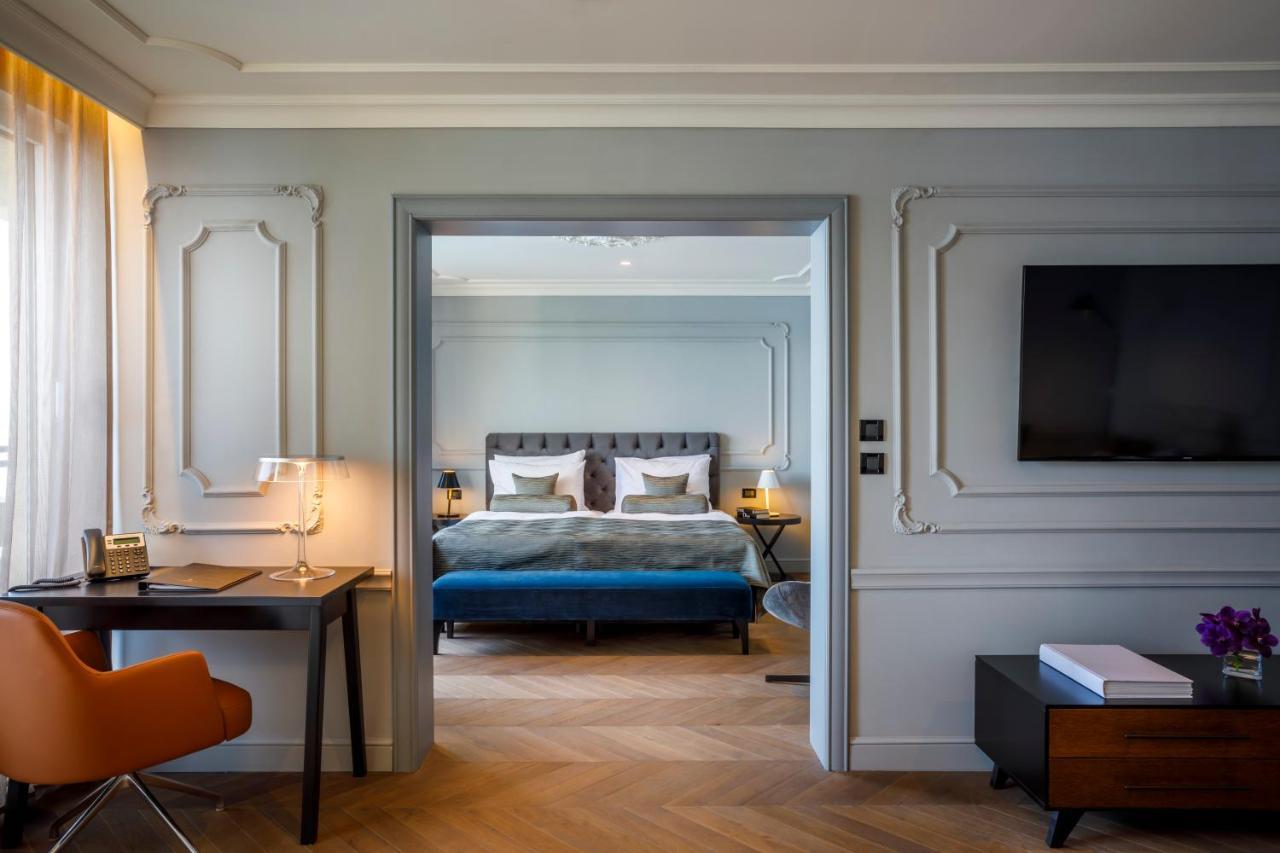 Ambasador - Liburnia Hotel