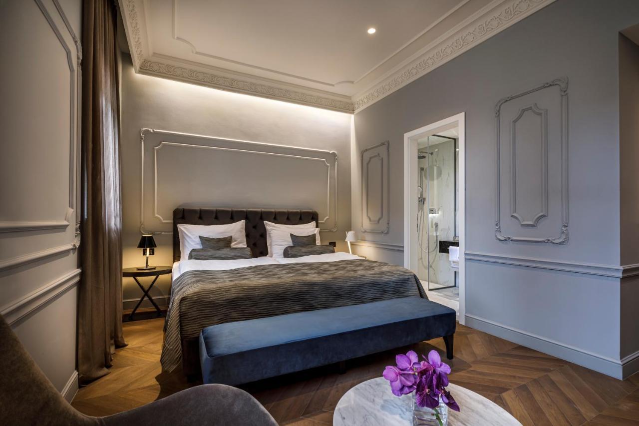 Hotel Ambasador - Liburnia 5*