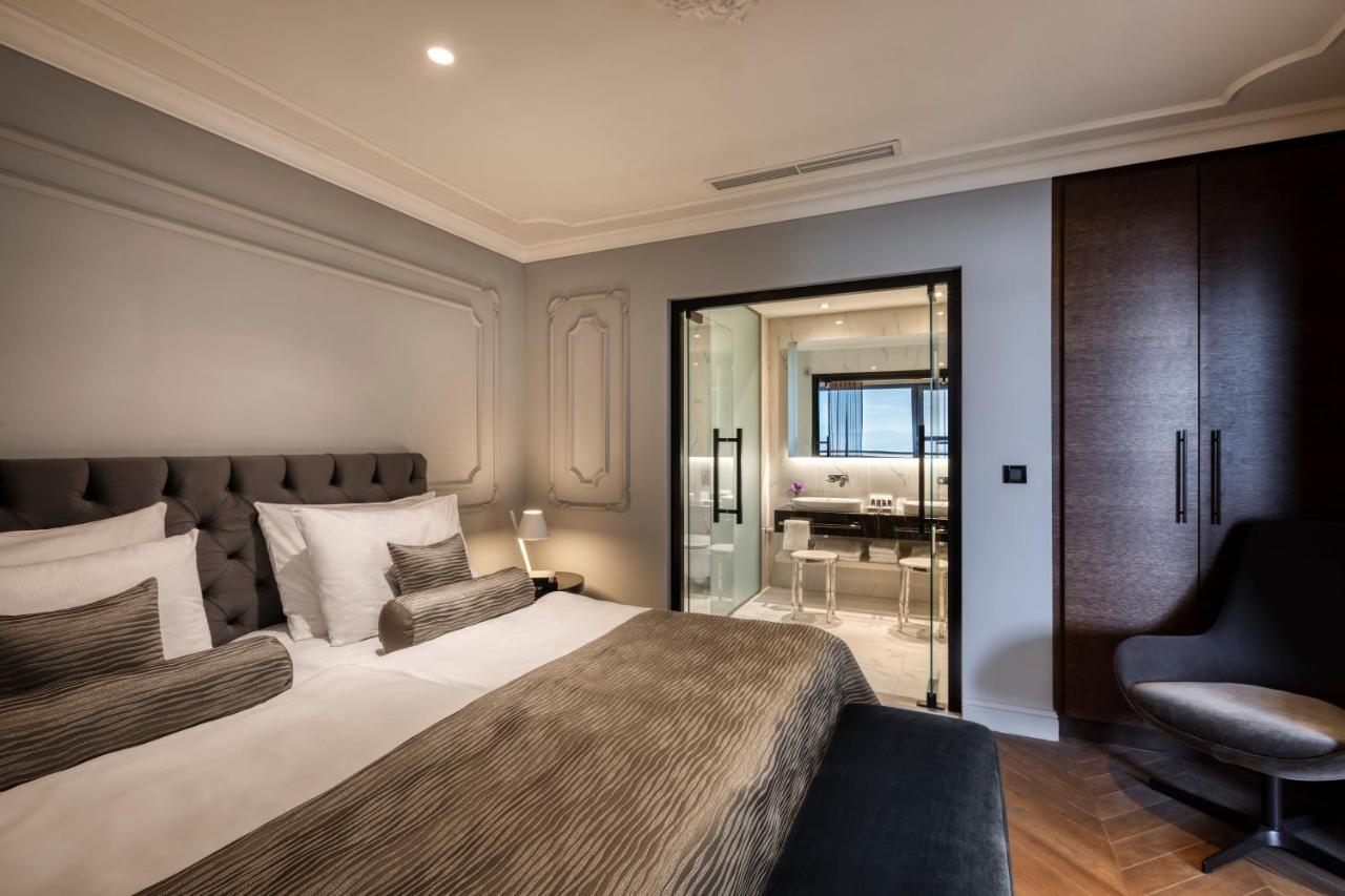 Ambasador - Liburnia Hotel Abbazia