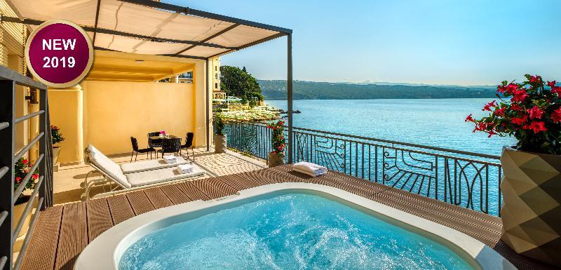 Ambasador - Liburnia 5* Abbazia