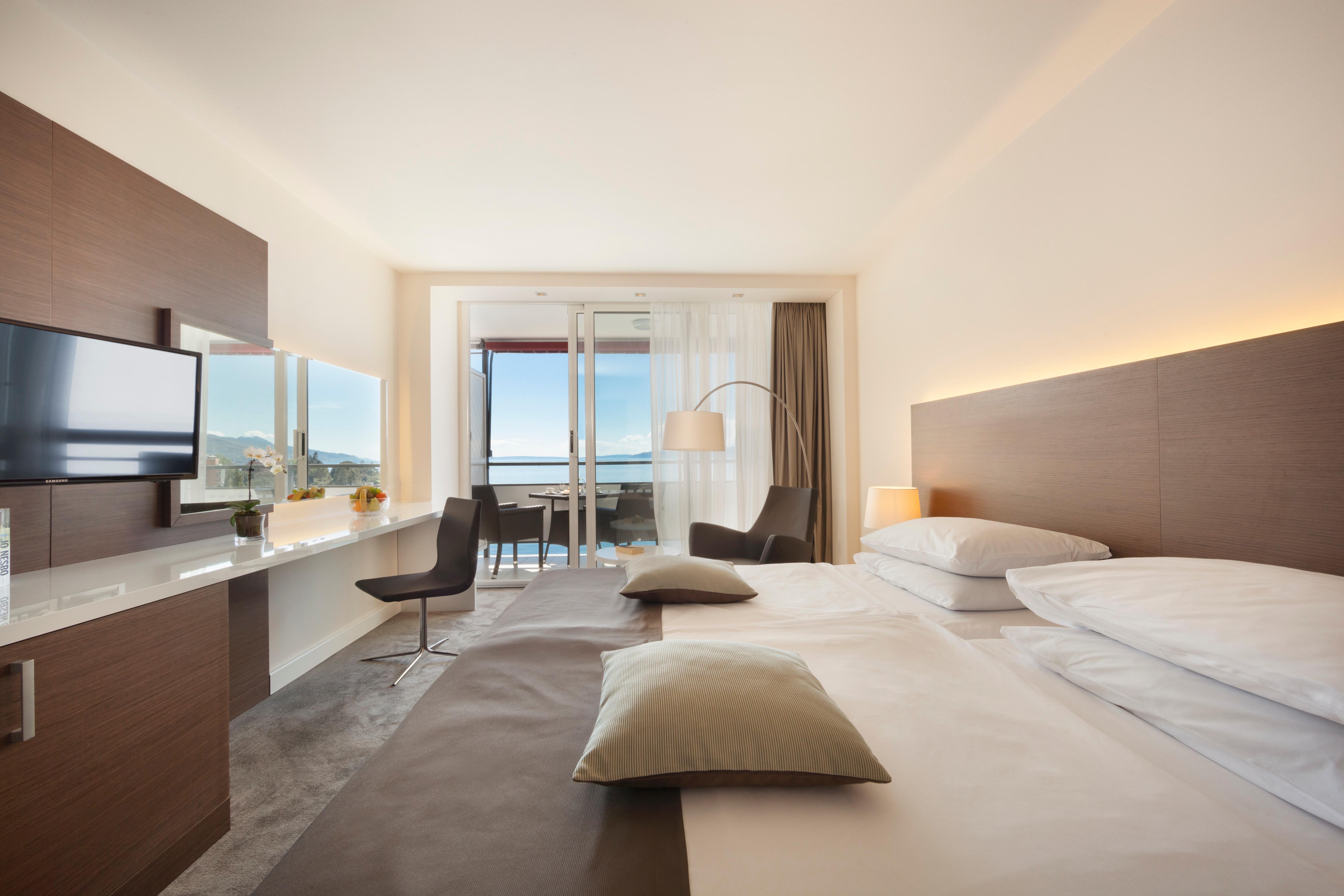 Ambasador - Liburnia 5* Abbazia