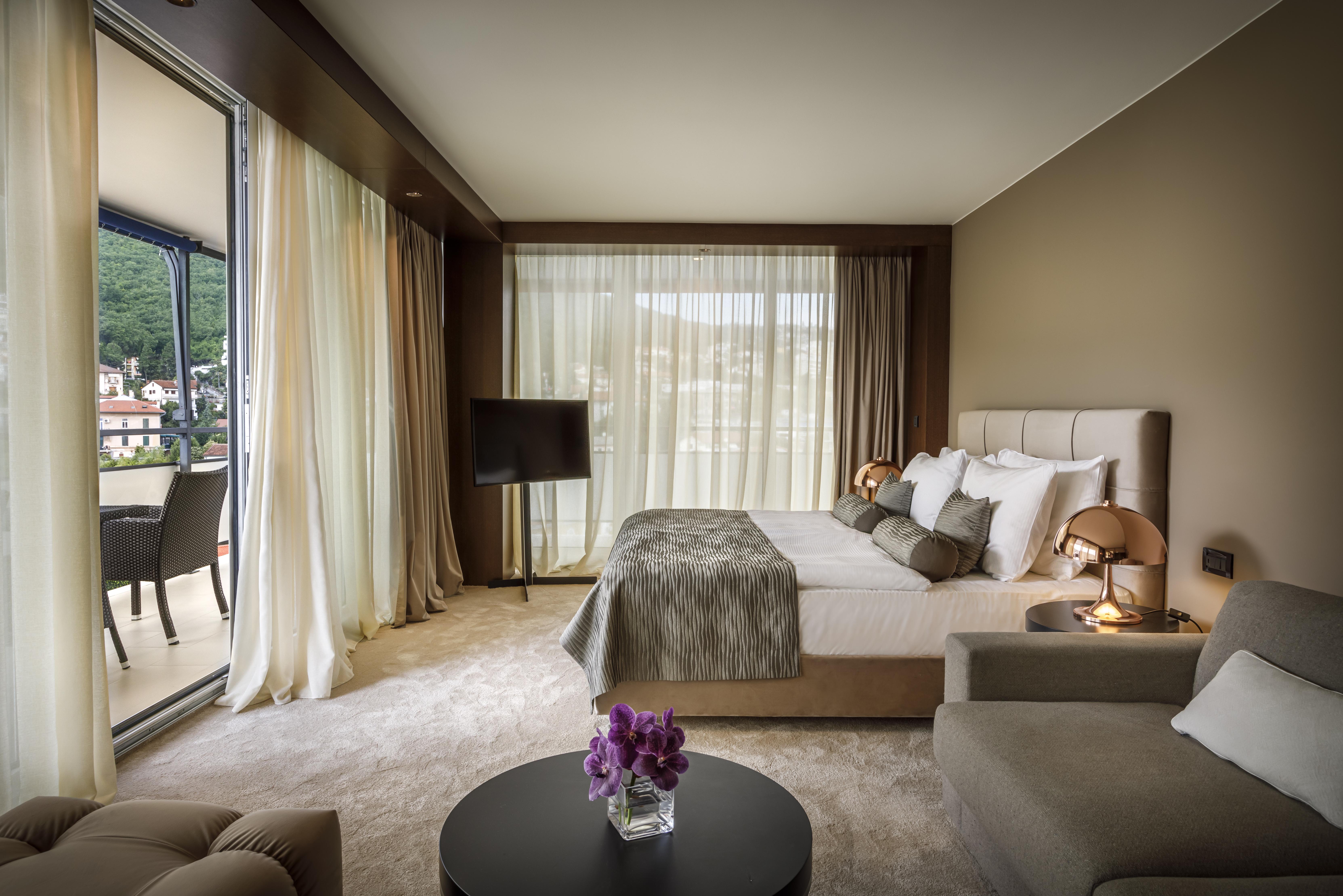 Ambasador - Liburnia 5* Abbazia
