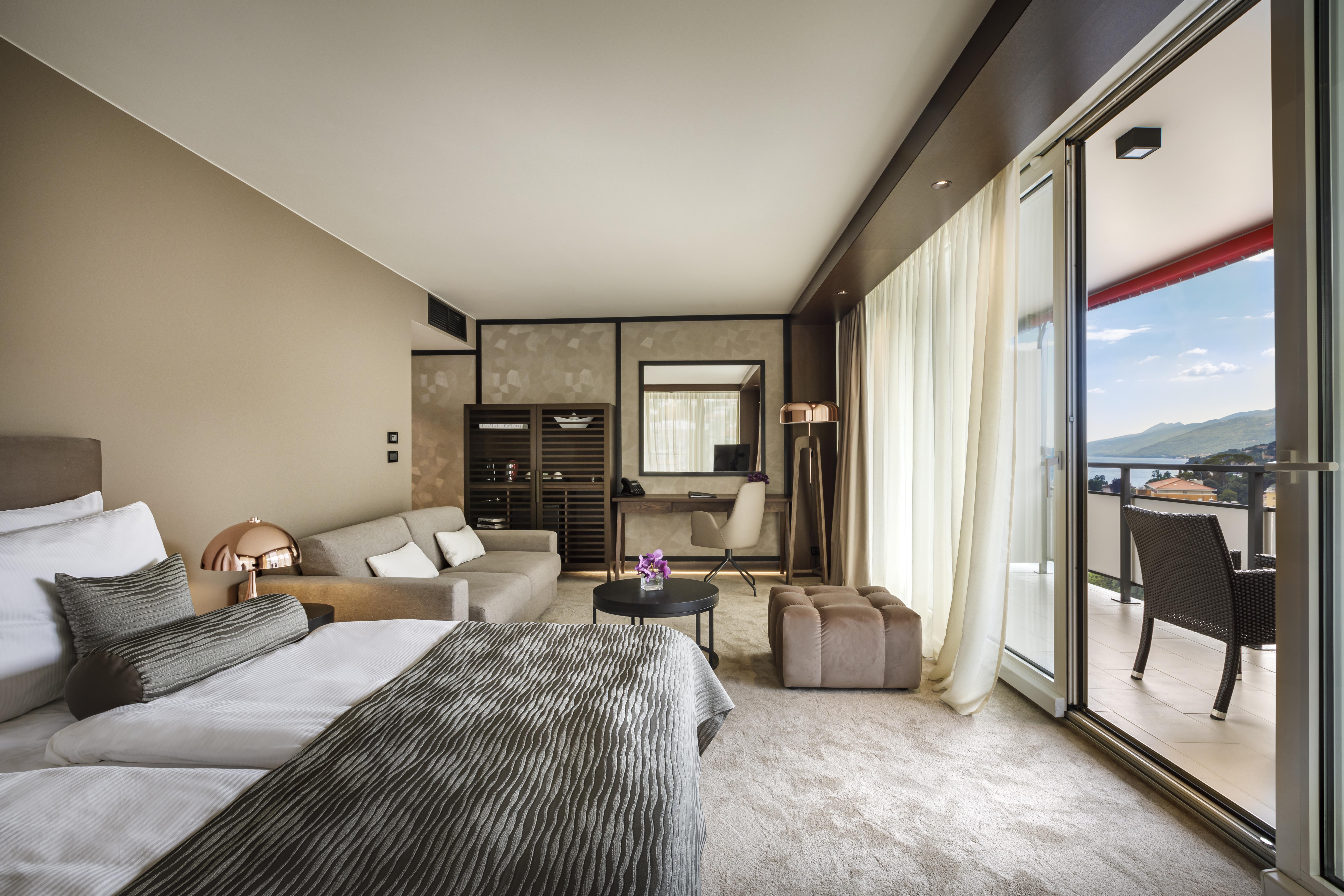 Ambasador - Liburnia Hotel 5*