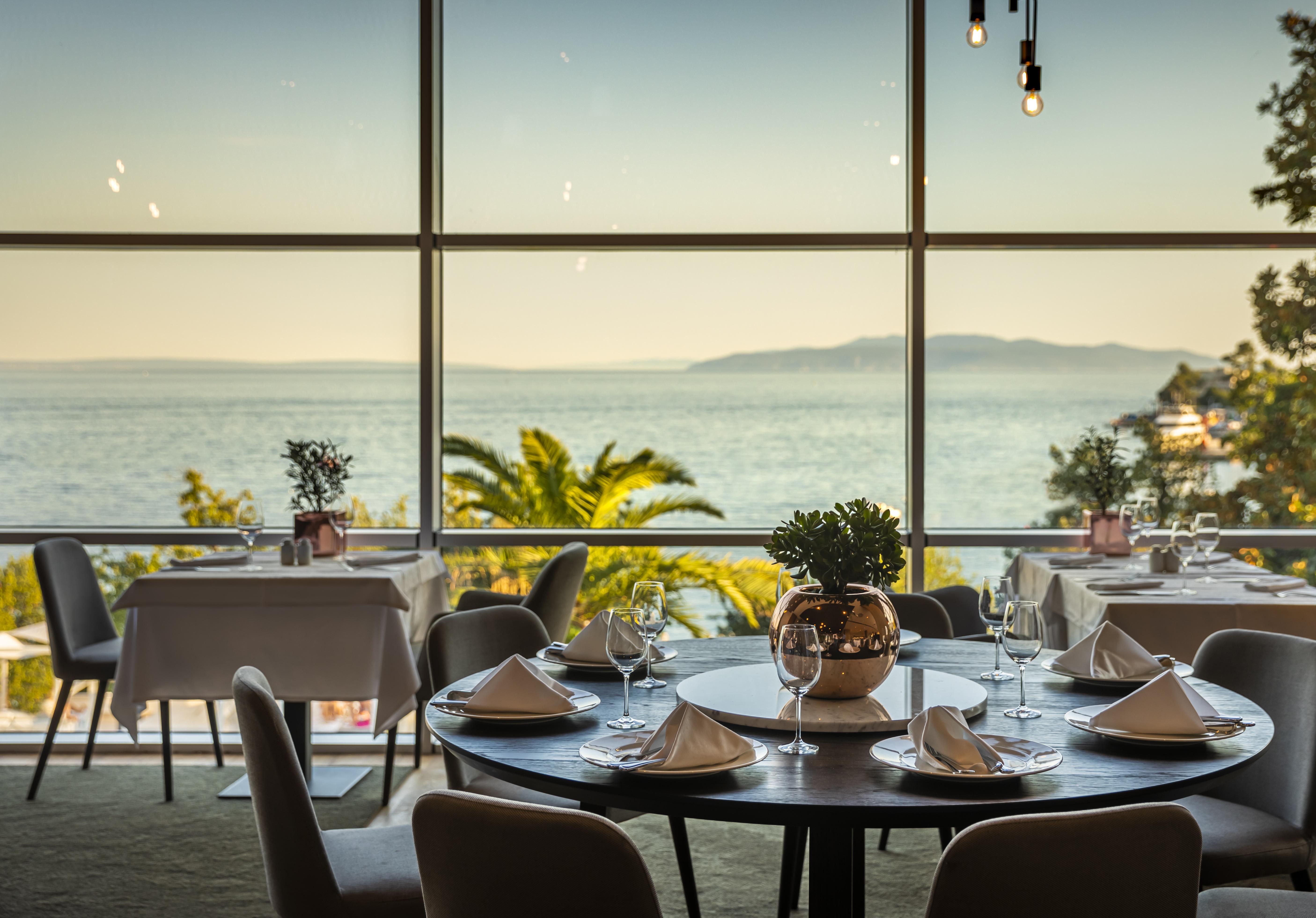 Hotel Ambasador - Liburnia 5*