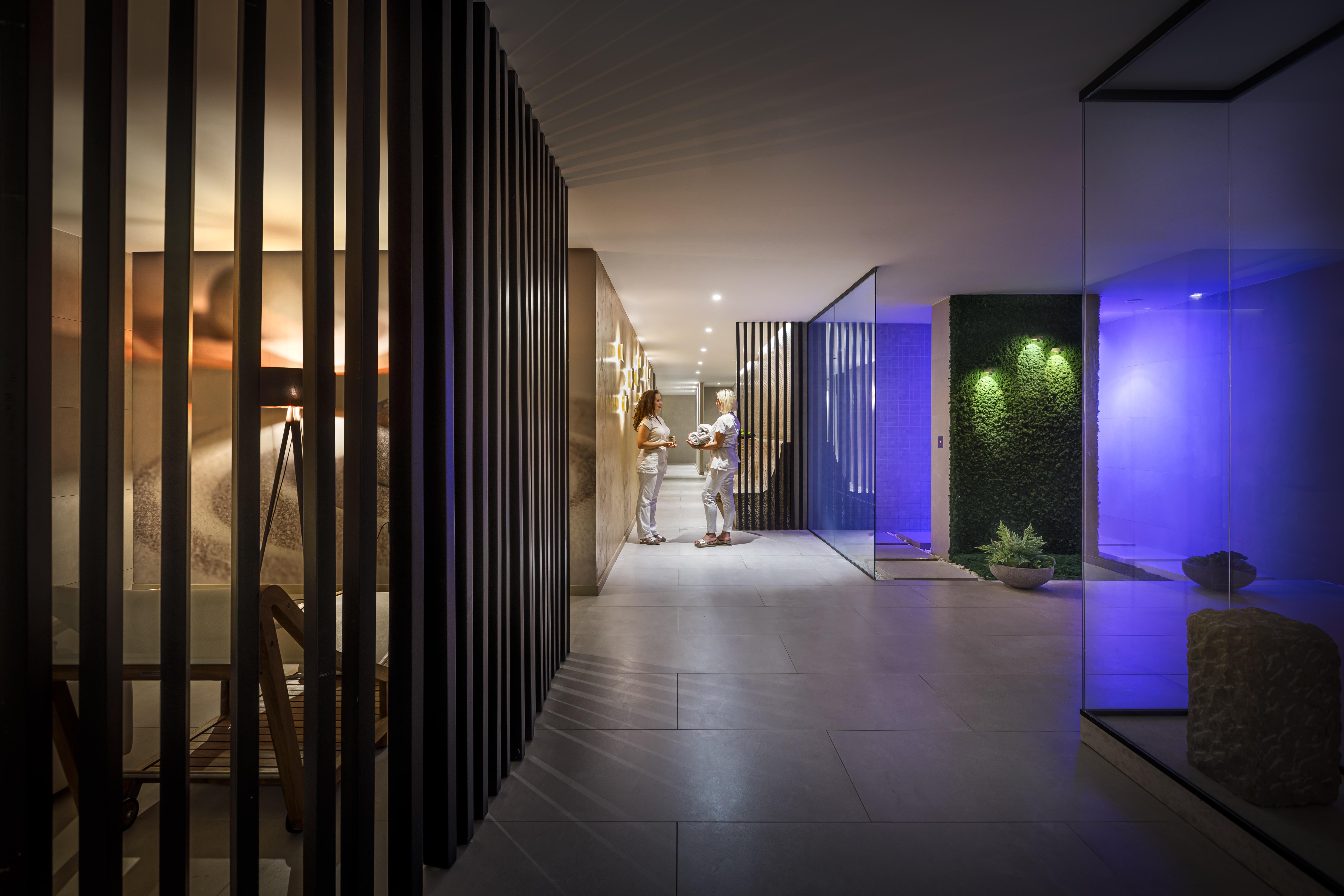 Hotel Ambasador - Liburnia