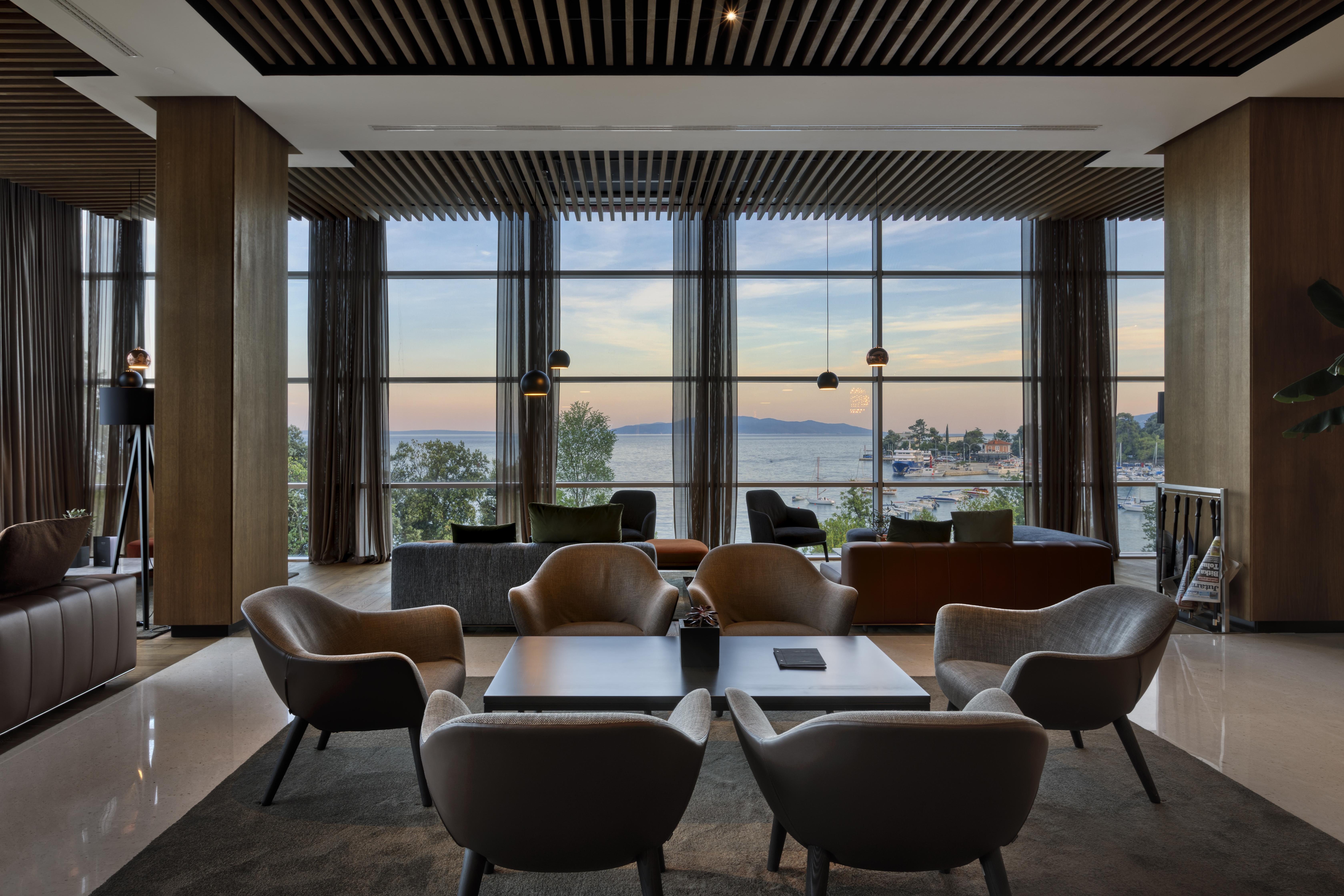 Ambasador - Liburnia Hotel