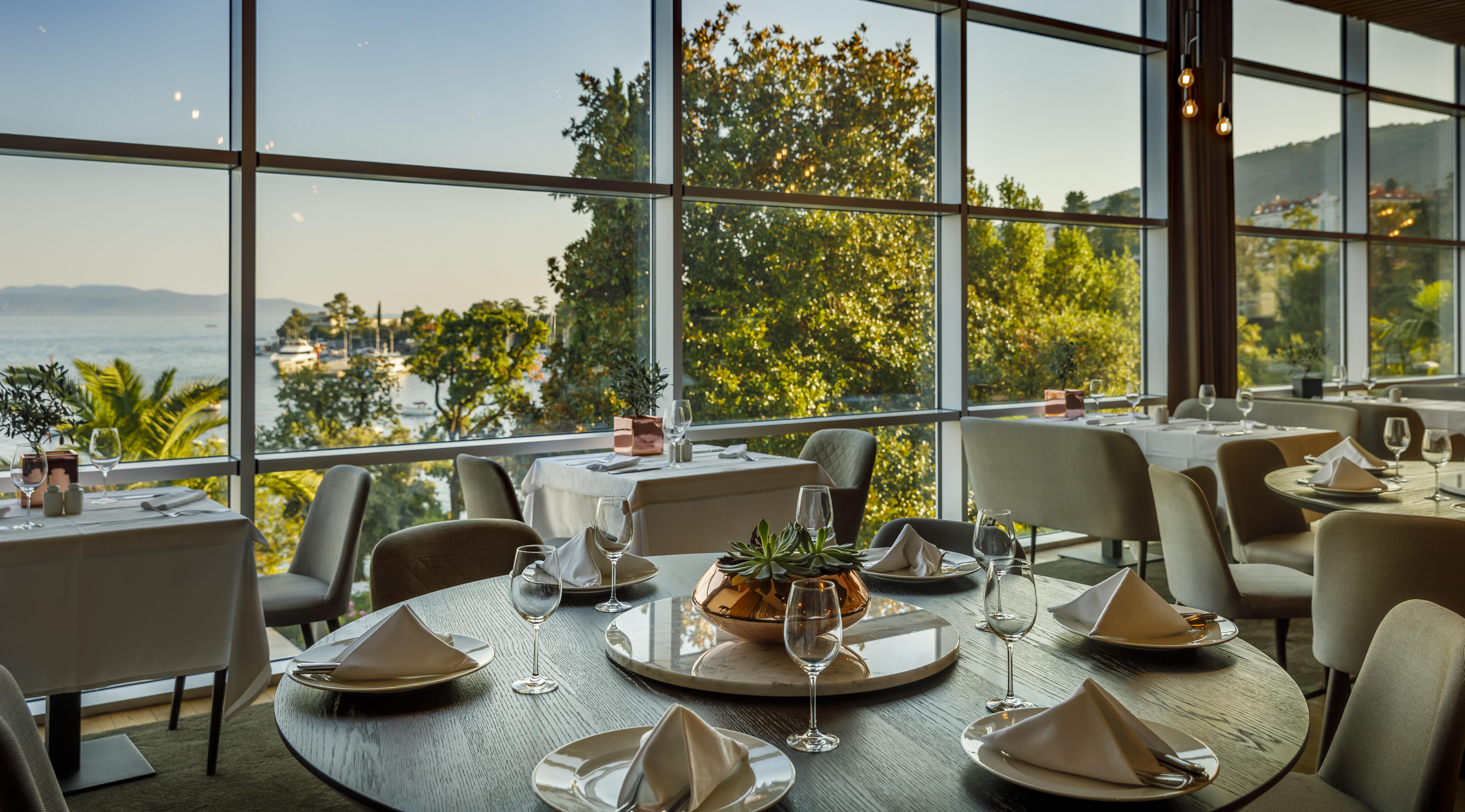 Ambasador - Liburnia Hotel Abbazia