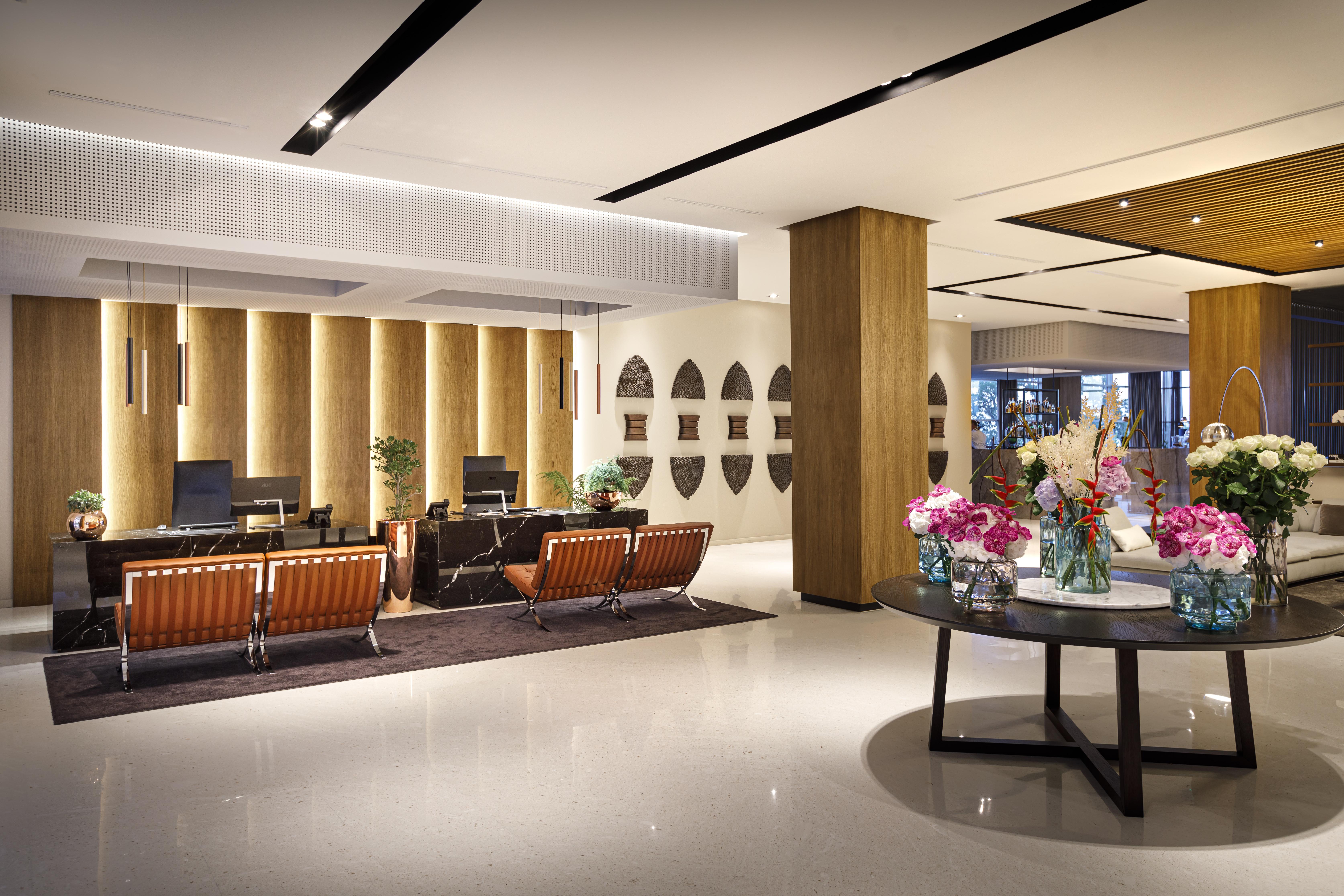 Ambasador - Liburnia Hotel Abbazia