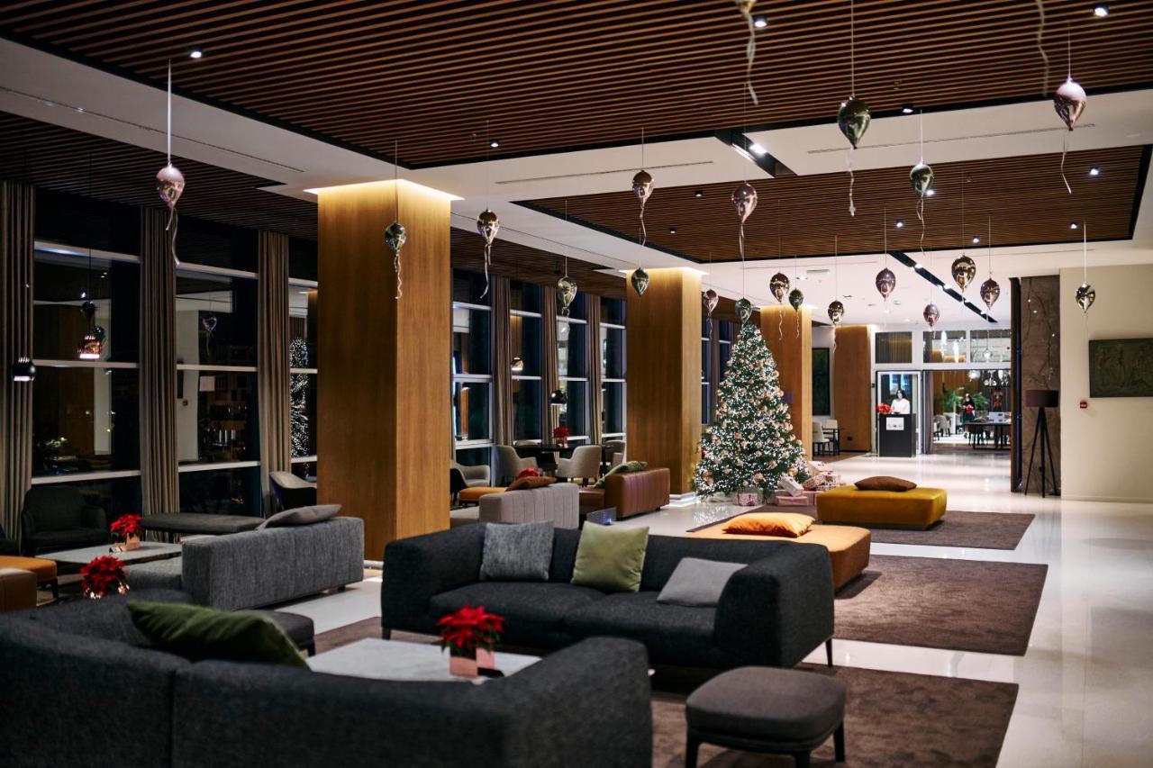 Ambasador - Liburnia Hotel Abbazia