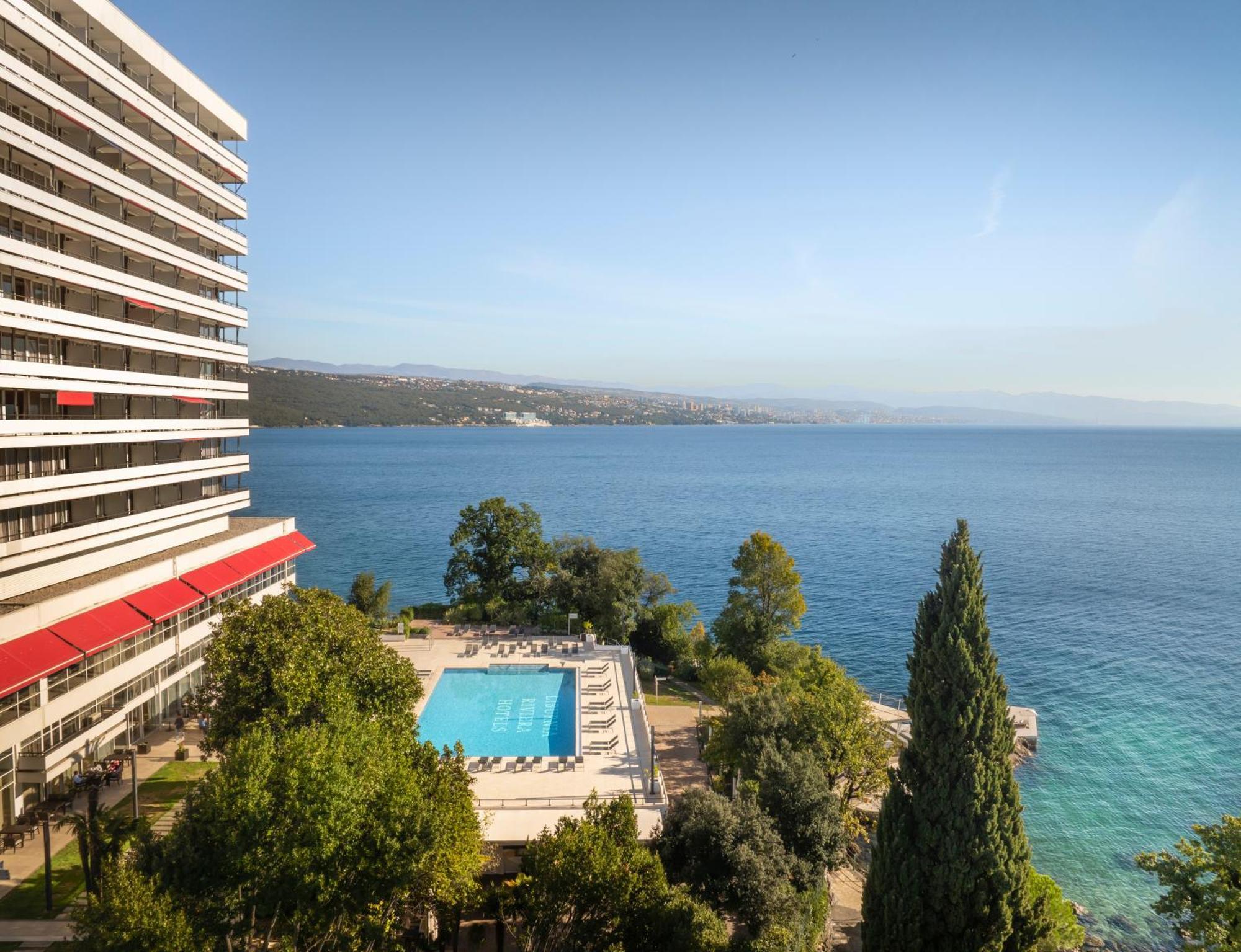 Hotel Ambasador - Liburnia 5*